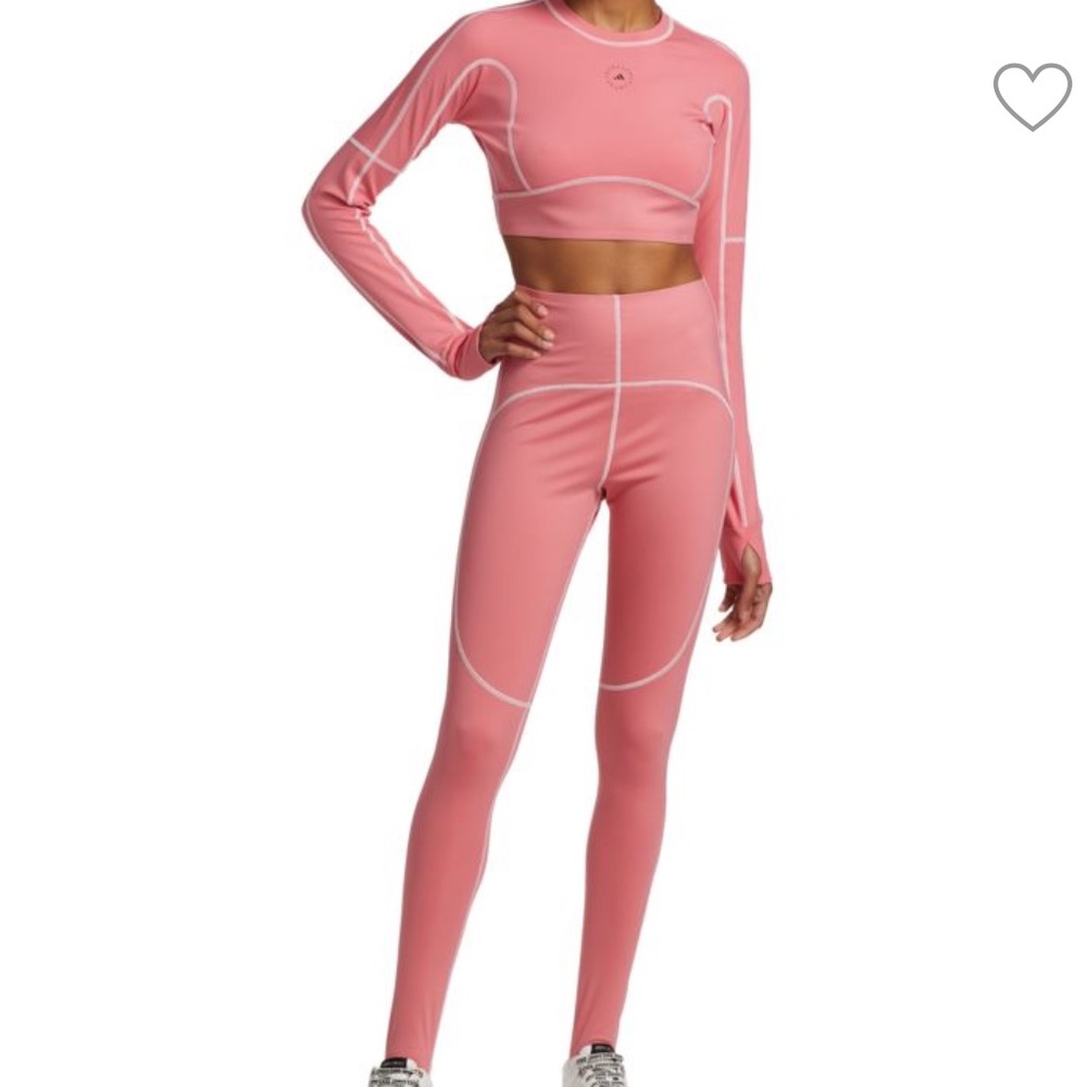 SET Adidas by Stella McCartney